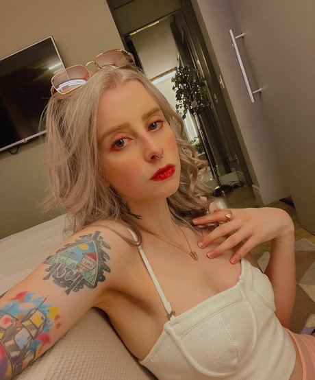 Gabi Cattuzzo schöne sex fotos