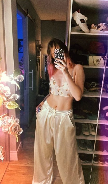 Gabi Cattuzzo schauspielerin nette foto