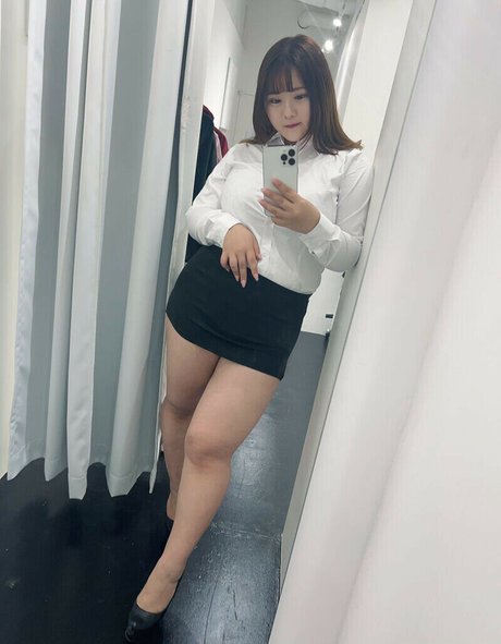 Hoshino Ume heiße sexy fotos