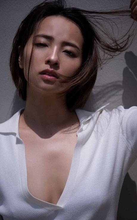 Ayame Misaki heiße beste bilder