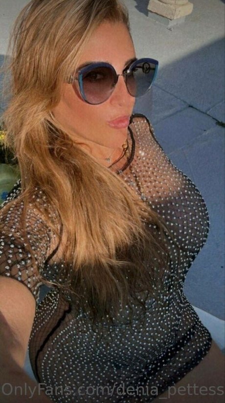 denia pettessen top nackten archiv