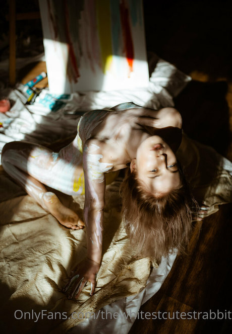 whiterrabbit perfekte pornografische galerien