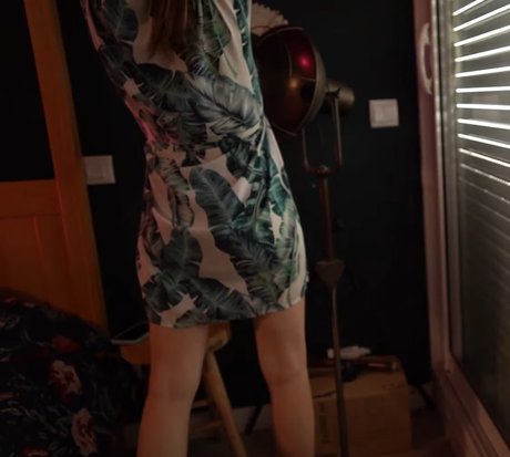 Roxane ASMR nackt heiße galerien