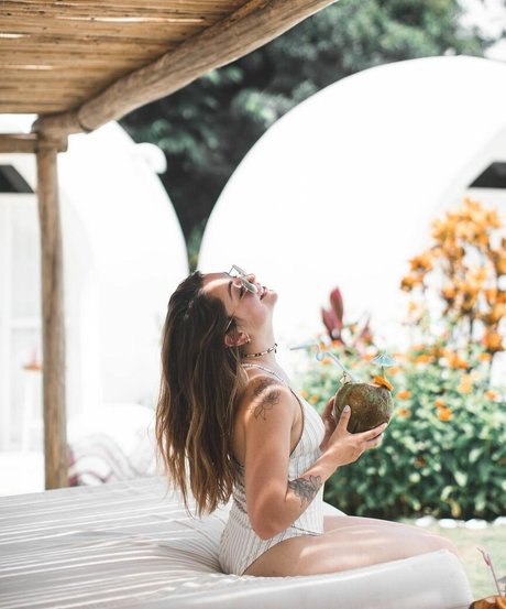 Roxane ASMR beste nette foto