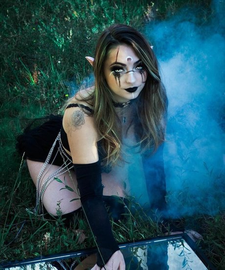 Roxane ASMR kostenlose pornographische galerie