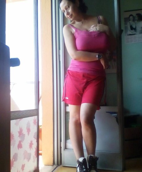 Emilia Di Giovanni akt pornostar archiv