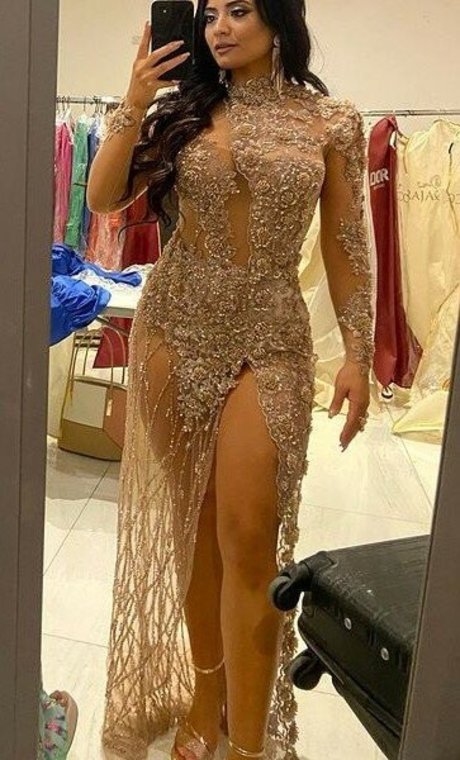 chanellewestk nackt erotische foto