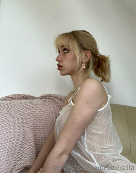 prettykaila nackt heiße galerie