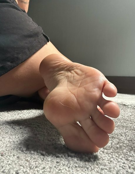 barefootgoddessbri hübsche pornografische galerie