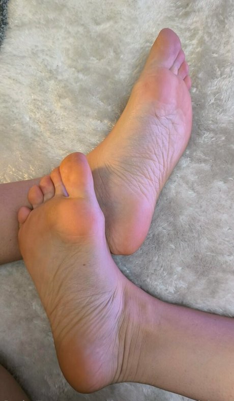 barefootgoddessbri heiße exklusive bilder