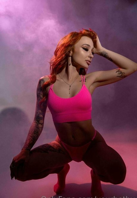 yourbethy porno nackte galerie