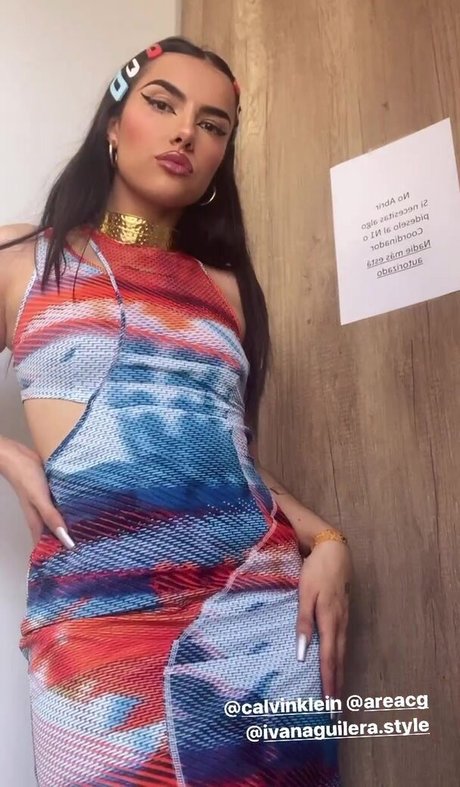 Marta Sango exklusive porno galerien