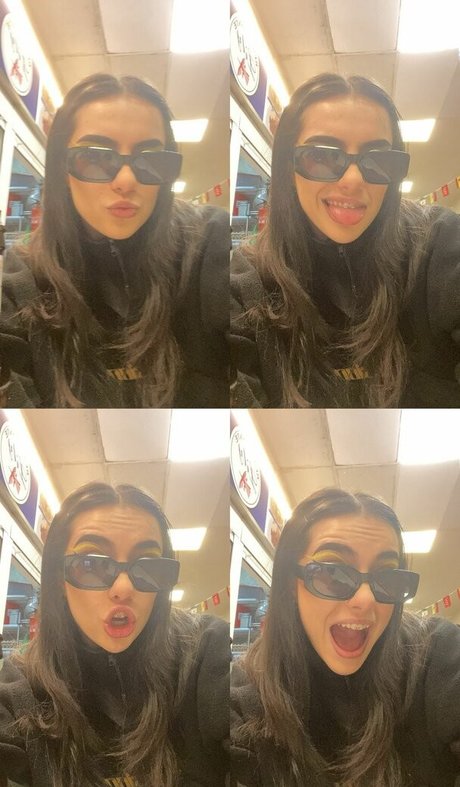 Marta Sango schauspielerin schöne bilder