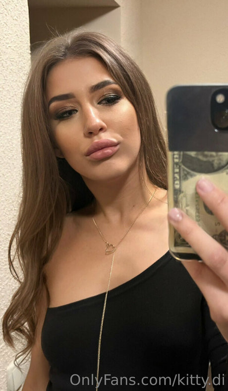 kitty di heiße xxx bild