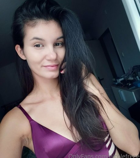 nicolefreee exklusive heiße bilder
