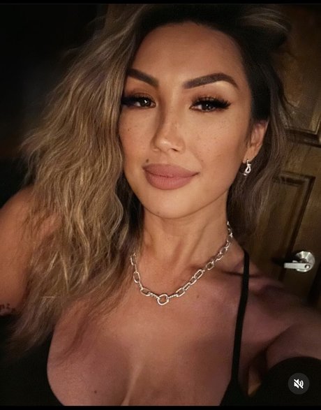 Geena Martinez hübsche sexy bild