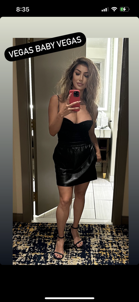 Geena Martinez sexy schöne foto