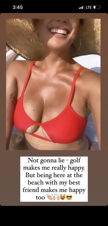 Geena Martinez perfekte pornografische bilder