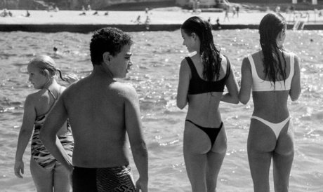 Elisha and Renee Herbert xxx akt galerie