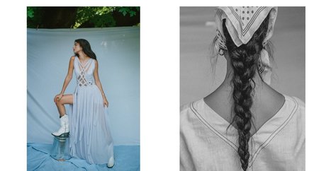 Elisha and Renee Herbert nackt schöne fotos