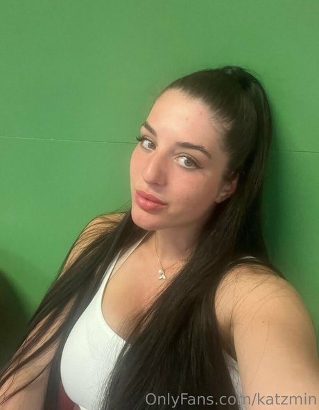 katzmin model hübsche galerie