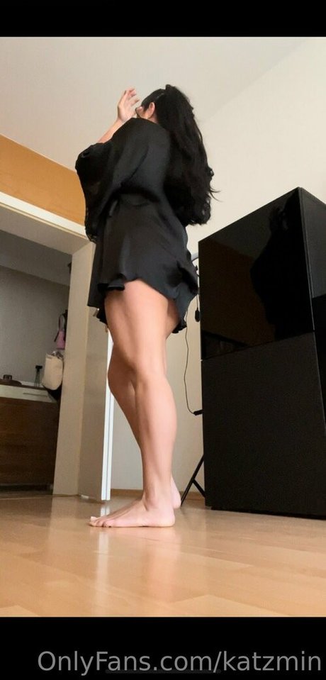 katzmin kostenlose akt galerie