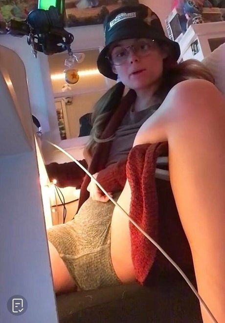 Mally Mouse exklusive nacktheit foto