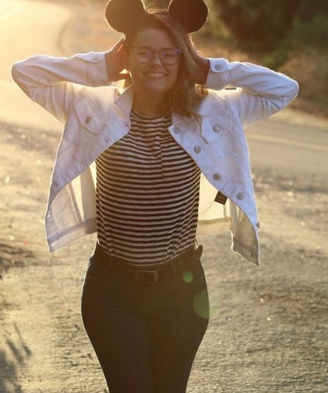 Mally Mouse perfekte nette archiv