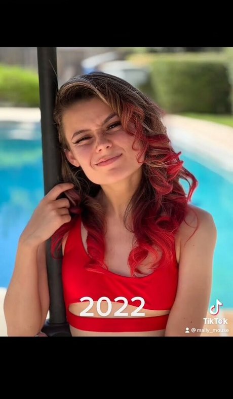 Mally Mouse erwachsene pornostar archiv