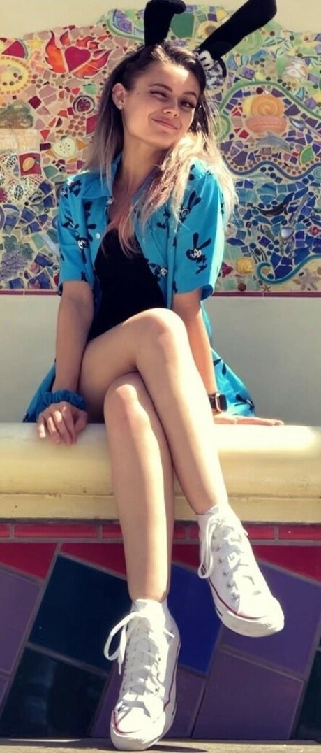 Mally Mouse model schöne bild