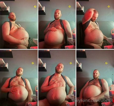 ubg88 sexy nackte fotos