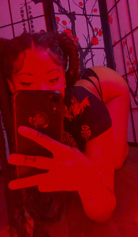 thrsttrapr pornostar kunst fotos