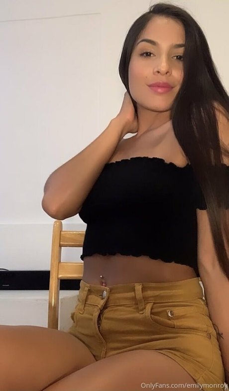 emilymoonroe schauspielerin hd bild