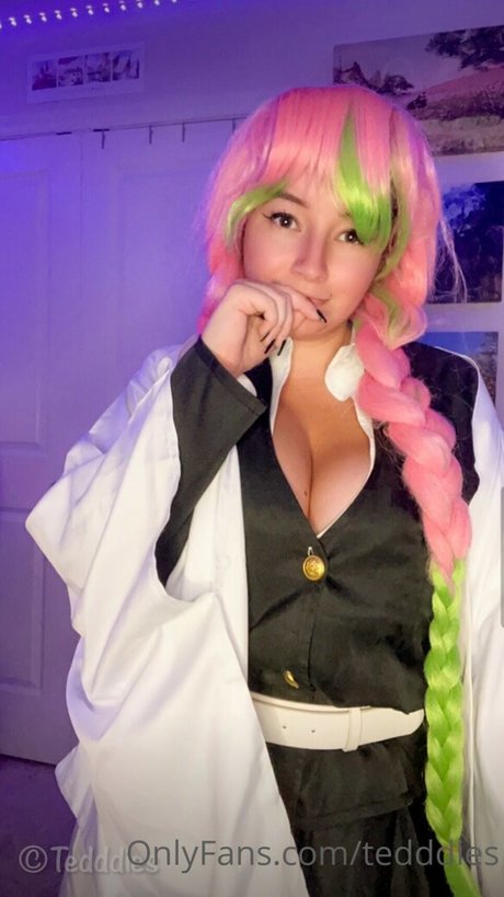 Tedddies erwachsene nackte fotos