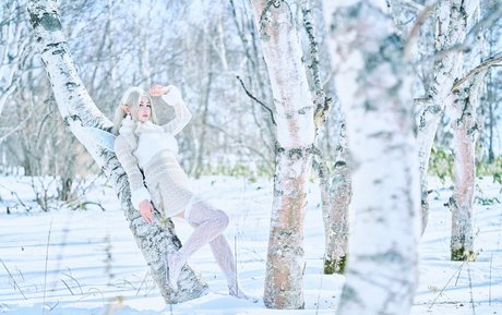 kuronomori sexy beste galerien