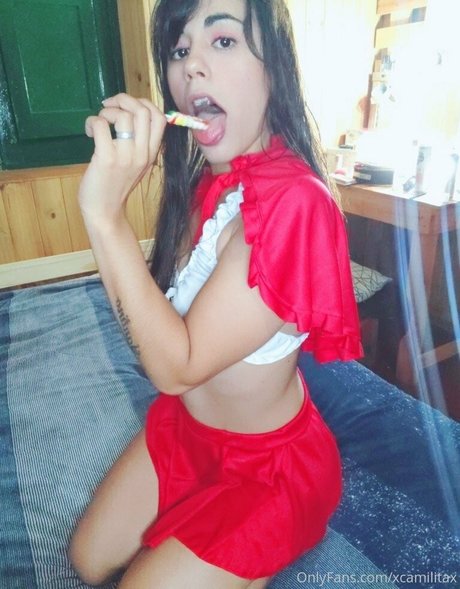 xcamilitax kunst hübsche bild