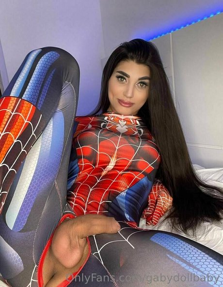 gabydollbaby schauspielerin heiße bilder