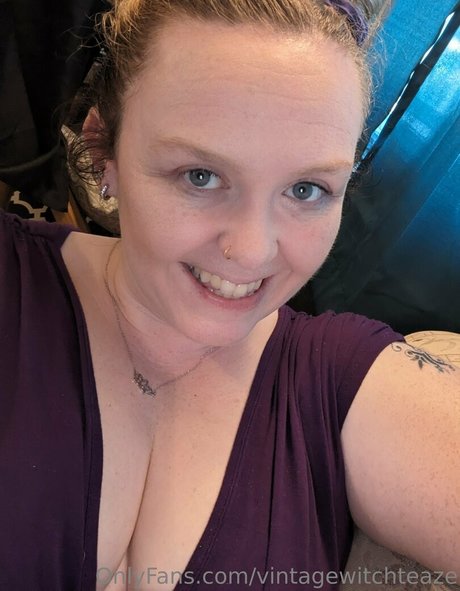 vintagewitchteaze pornostar nette archiv