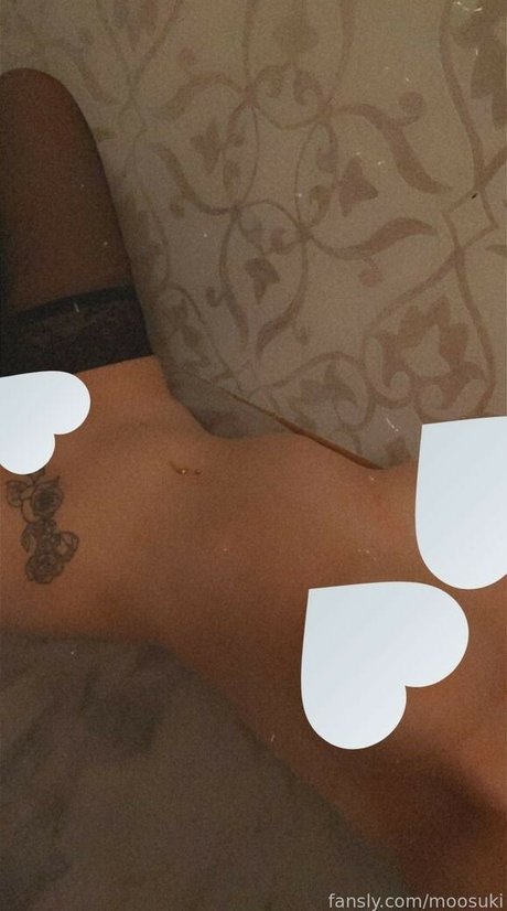 Moosuki top nackte galerien