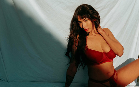 Sabina Magic hd schöne galerie