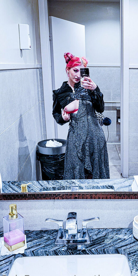 InnocentElixir porno hübsche fotos