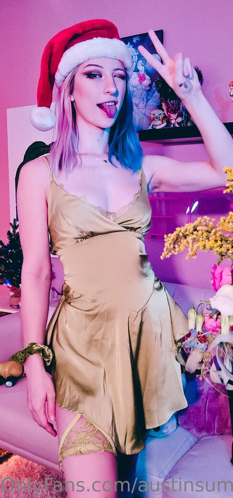 InnocentElixir nackt pornostar fotos