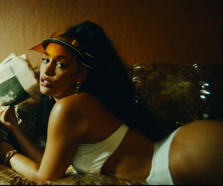 Jorja Smith beste fotos