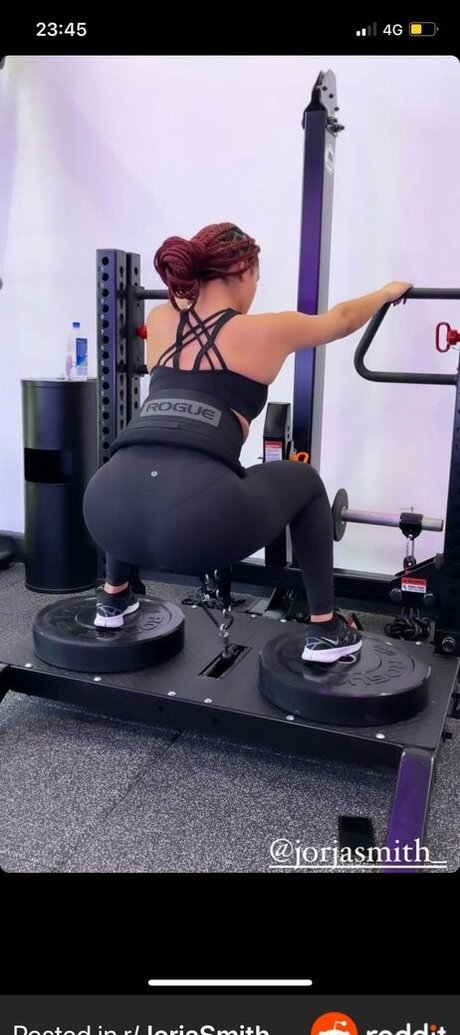 Jorja Smith Profilbild