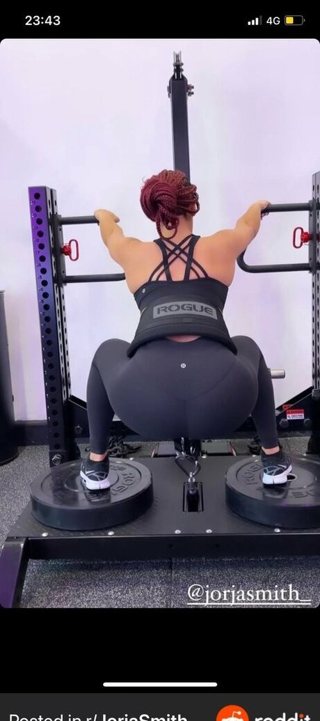 Jorja Smith beste hübsche archiv