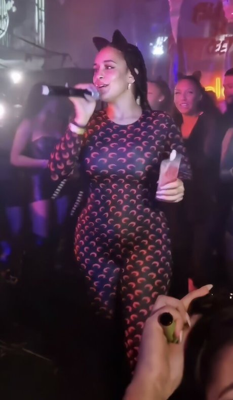 Jorja Smith hübsche porno galerie