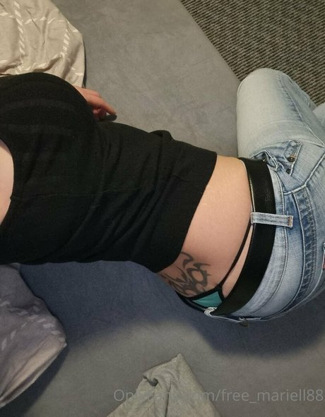 mariell 69x model sexy fotos