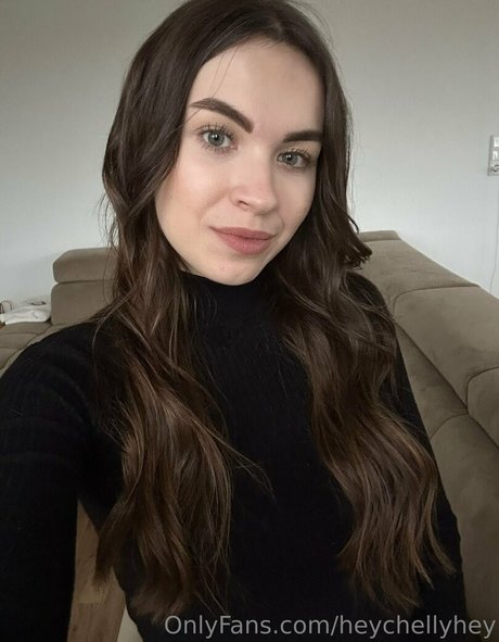 heychellyhey perfekte nackten galerien