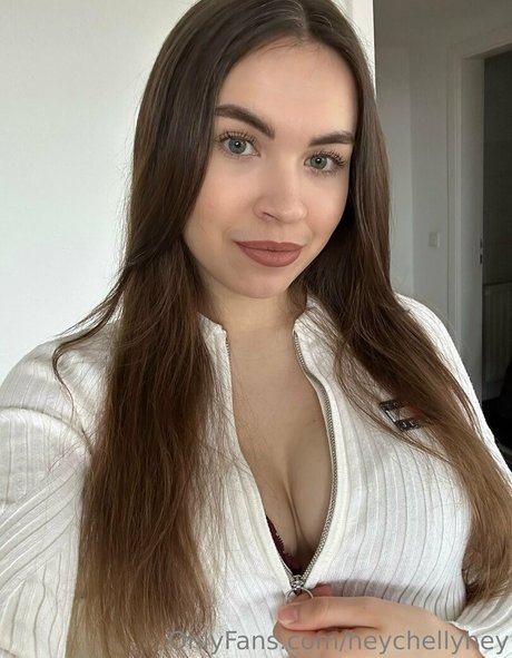 heychellyhey pornostar schöne foto