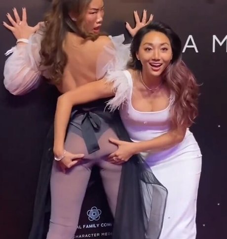 Melissa Ong beste nette bild